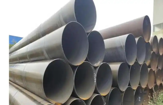 广元大口径无缝钢管价格