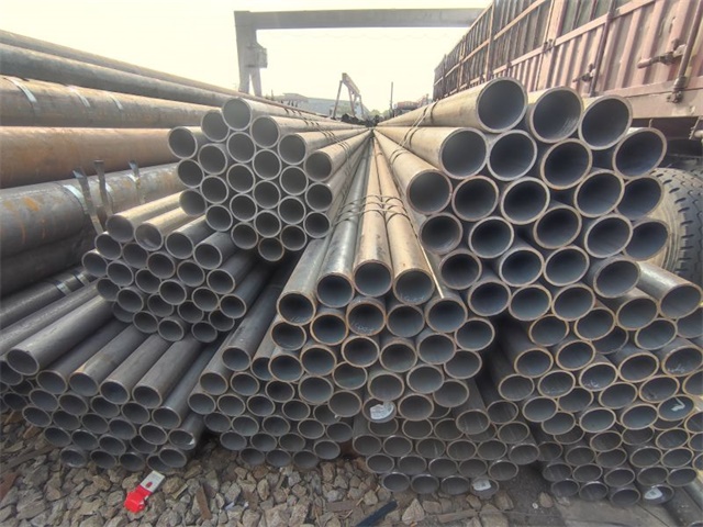 广元热轧无缝钢管厂