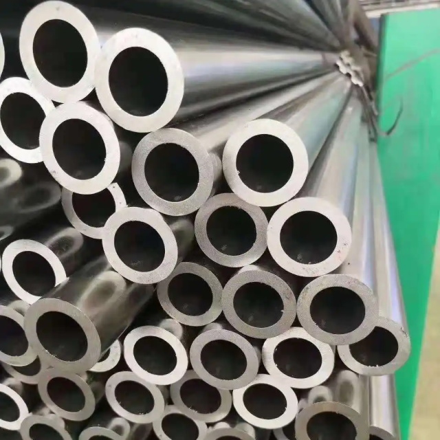 广元精密无缝钢管参数