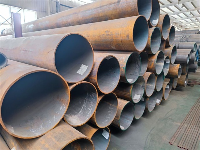 广元15MoG锅炉管