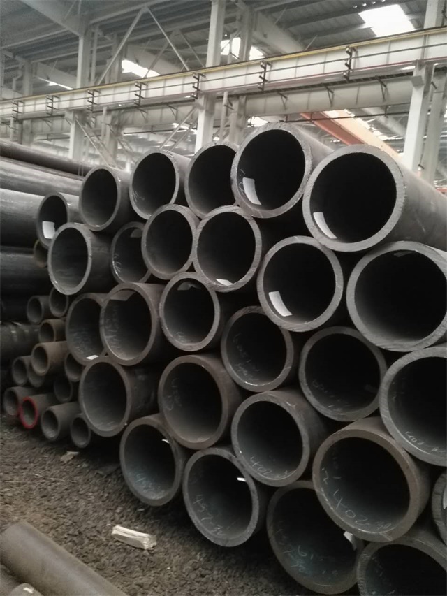 广元精密无缝钢管产地