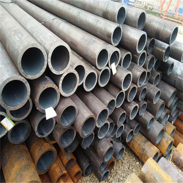 广元16mn精密无缝钢管厂