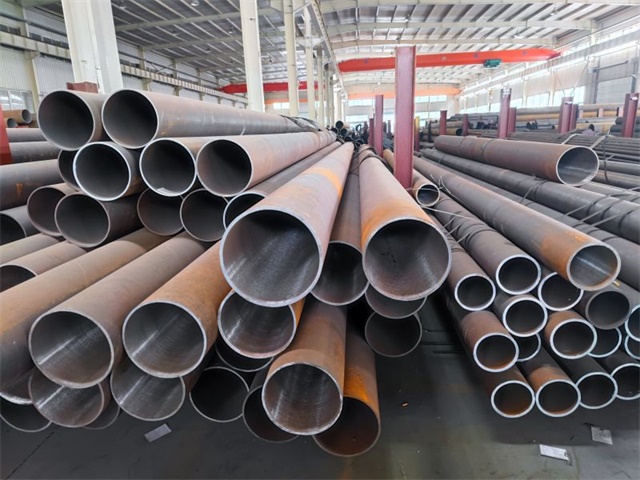 广元15CrMoG锅炉管