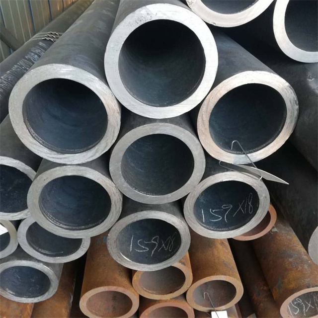 广元SA53A结构钢管