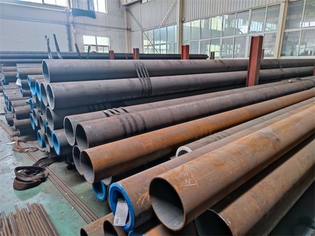 广元Q355B化肥管