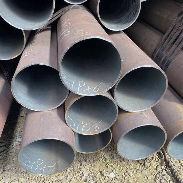 广元3087中低压锅炉无缝钢管