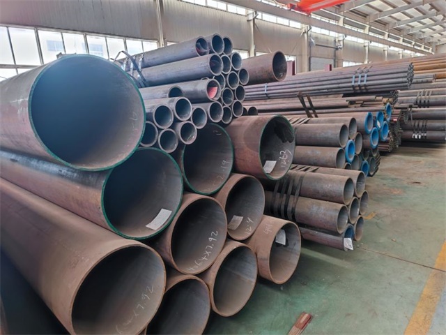 广元20G高压锅炉钢管