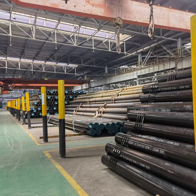 广元10#石油裂化管