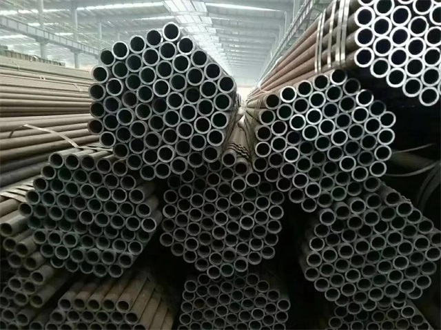 广元20#石油裂化用无缝钢管