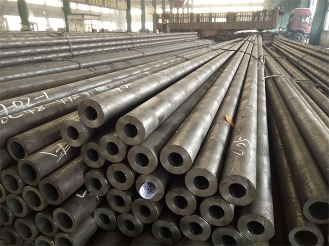 广元5310锅炉管