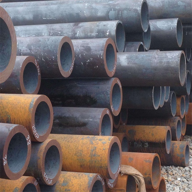 广元40cr厚壁无缝钢管